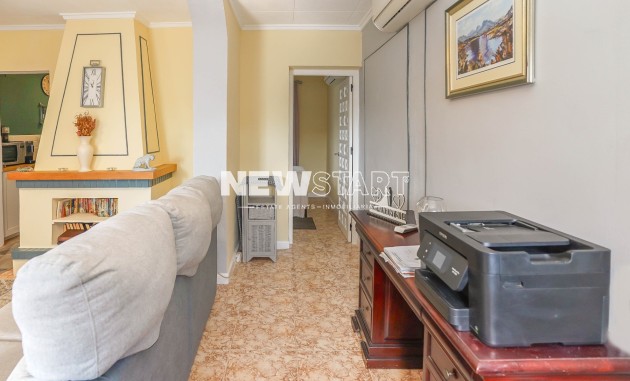 Resale - Detached - La Marina - Urb. La Marina