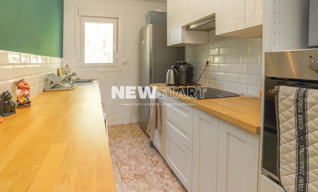 Resale - Detached - La Marina - Urb. La Marina