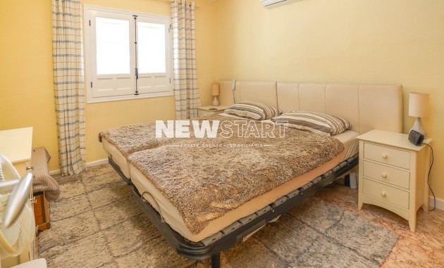 Resale - Detached - La Marina - Urb. La Marina