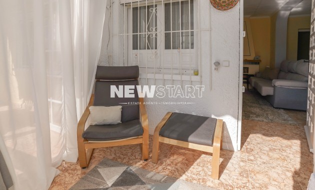 Resale - Detached - La Marina - Urb. La Marina