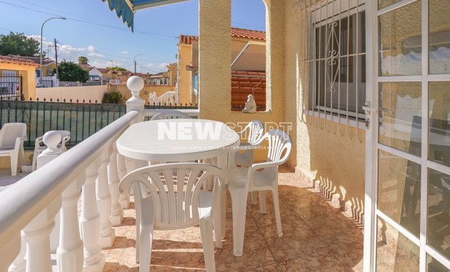 Resale - Detached - La Marina - Urb. La Marina