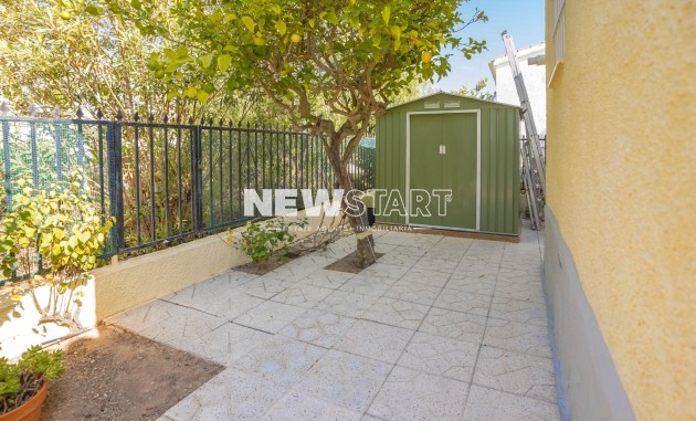 Resale - Detached - La Marina - Urb. La Marina