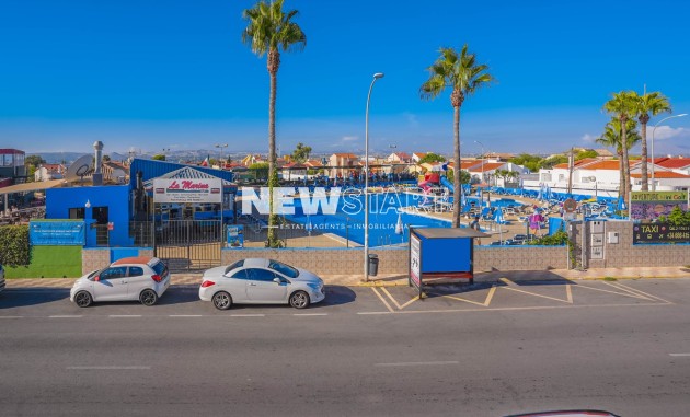 Resale - Townhouse - La Marina - Urb. La Marina