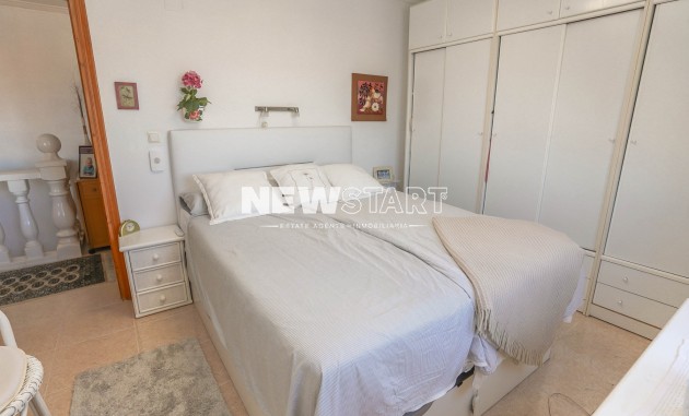 Resale - Townhouse - La Marina - Urb. La Marina