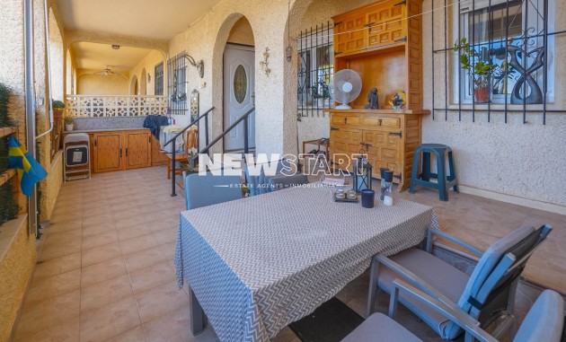 Resale - Townhouse - La Marina - Urb. La Marina