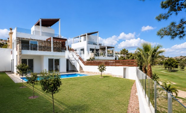 New Build - Detached - Ciudad Quesada