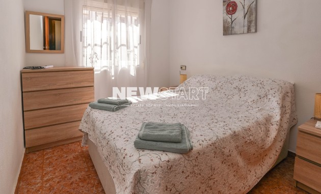 Resale - Apartment - La Marina - Urb. La Marina