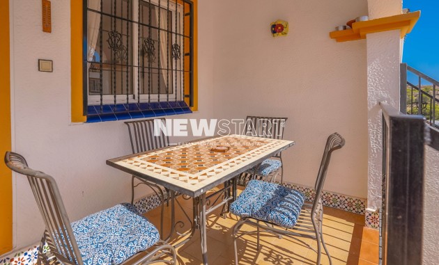 Resale - Apartment - La Marina - Urb. La Marina