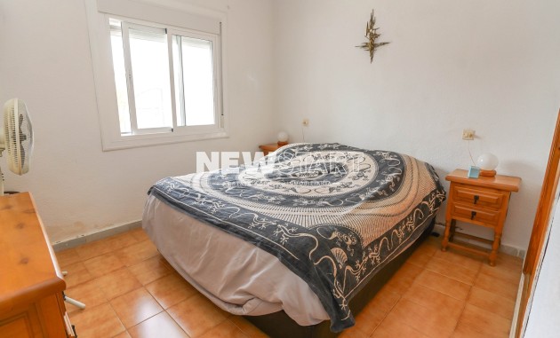 Resale - Detached - La Marina - Urb. La Marina