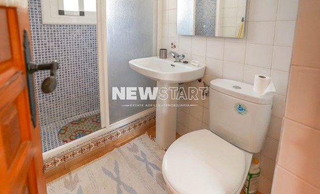 Resale - Detached - La Marina - Urb. La Marina