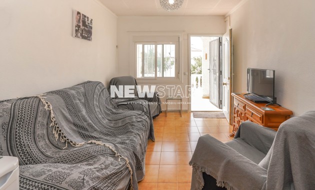 Resale - Detached - La Marina - Urb. La Marina
