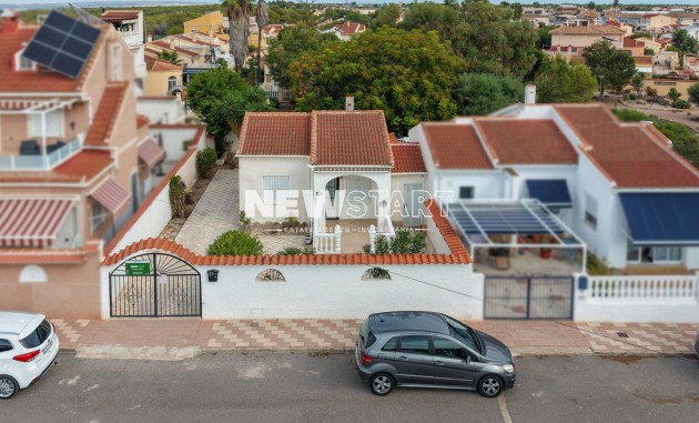 Reventa - Independiente - La Marina - Urb. La Marina