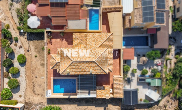 Resale - Detached - La Marina - Urb. La Marina
