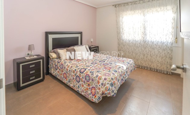 Resale - Detached - La Marina - Urb. La Marina