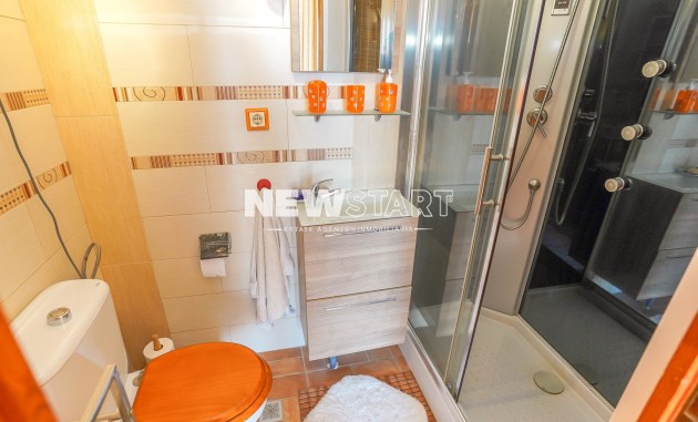 Resale - Townhouse - La Marina - Urb. La Marina