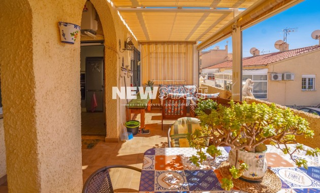Resale - Townhouse - La Marina - Urb. La Marina