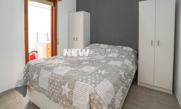 Resale - Terraced - La Marina - Urb. La Marina