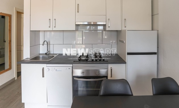 Resale - Terraced - La Marina - Urb. La Marina