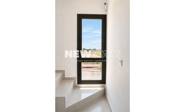 Nouvelle construction - Mitoyenne - Dolores