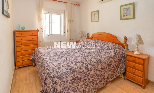 Resale - Detached - La Marina - Urb. La Marina