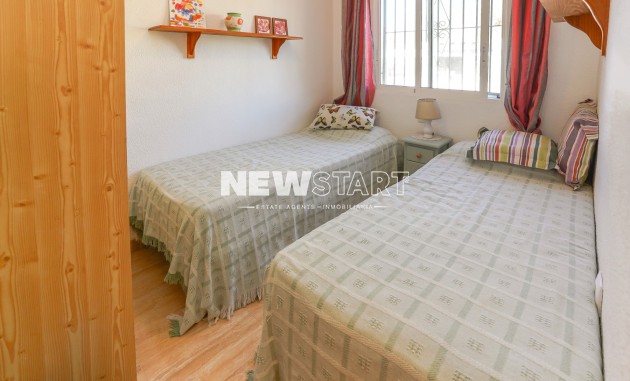 Resale - Detached - La Marina - Urb. La Marina