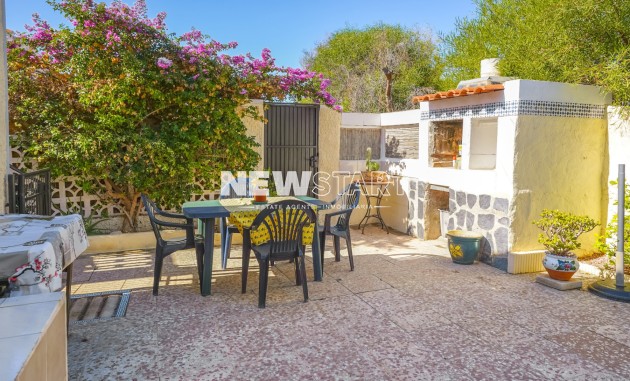 Resale - Detached - La Marina - Urb. La Marina