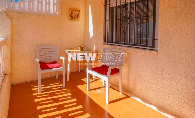 Resale - Detached - La Marina - Urb. La Marina