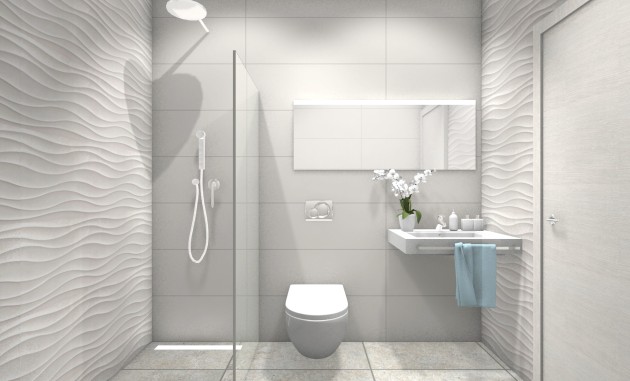 Nouvelle construction - Appartement - Ciudad Quesada