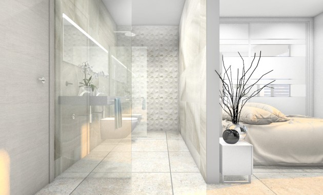 Nouvelle construction - Appartement - Ciudad Quesada