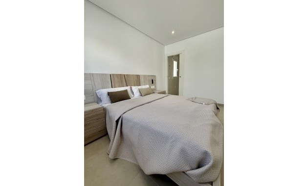 New Build - Detached - Benijofar