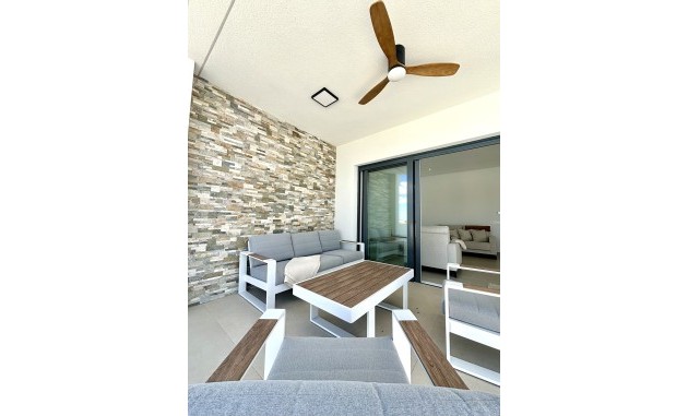 New Build - Detached - Benijofar