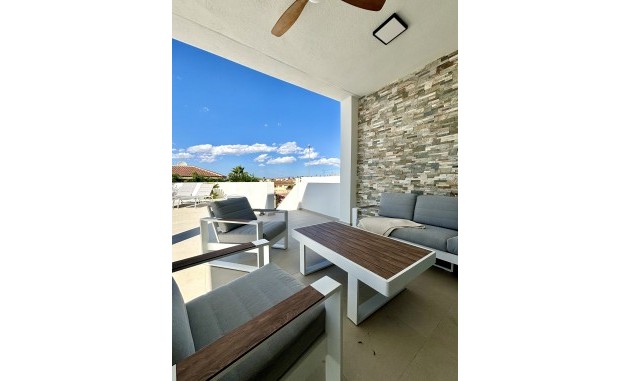 New Build - Detached - Benijofar