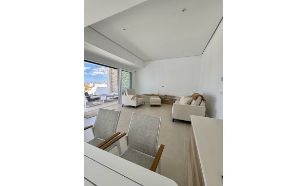 New Build - Detached - Benijofar