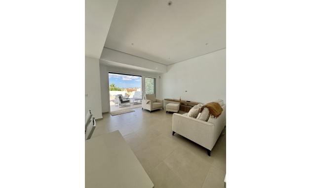 New Build - Detached - Benijofar