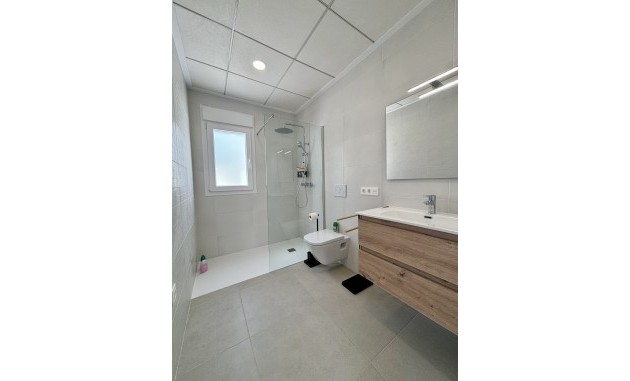 New Build - Detached - Benijofar
