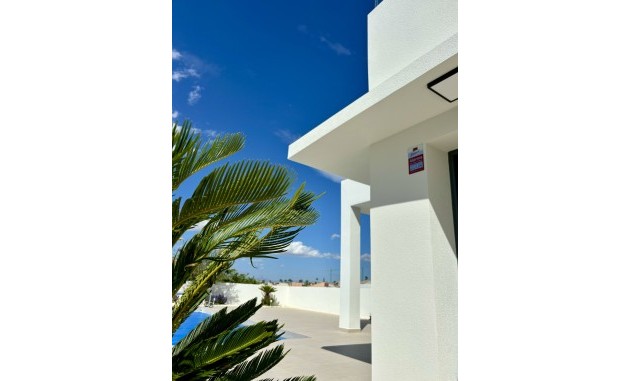 New Build - Detached - Benijofar