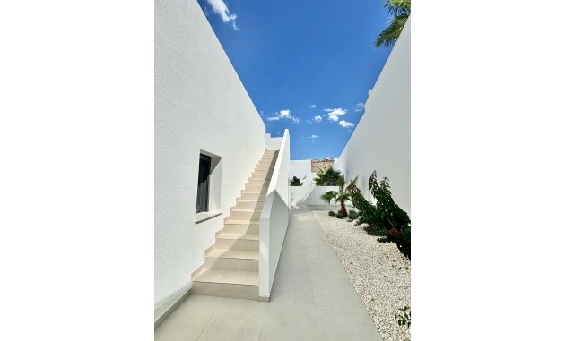 New Build - Detached - Benijofar