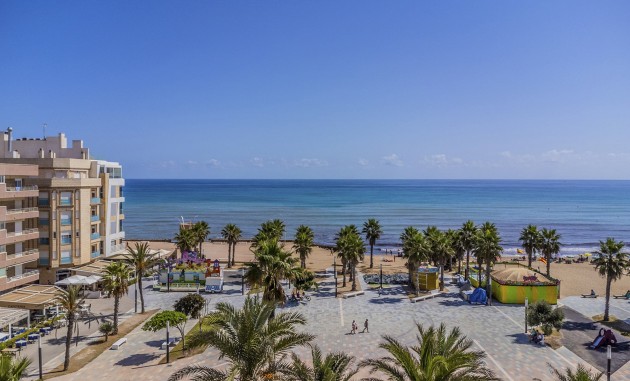 New Build - Penthouse - La Mata