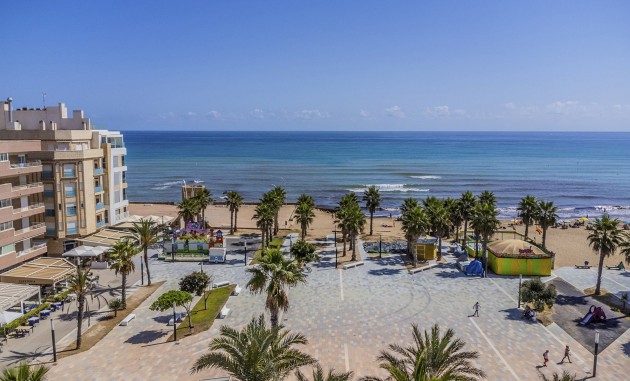 New Build - Penthouse - La Mata