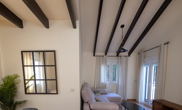 Nieuwbouw Woningen - Vrijstaand - Fuente Alamo