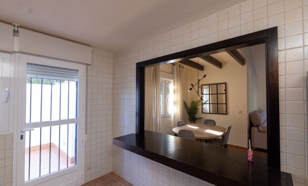 Nieuwbouw Woningen - Vrijstaand - Fuente Alamo
