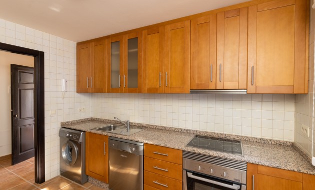 Nieuwbouw Woningen - Vrijstaand - Fuente Alamo