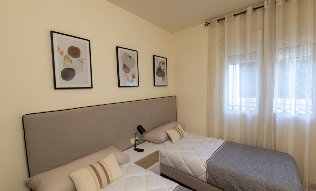 Nieuwbouw Woningen - Vrijstaand - Fuente Alamo