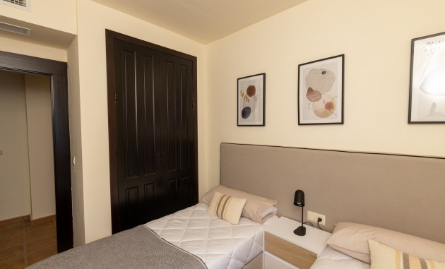 Nieuwbouw Woningen - Vrijstaand - Fuente Alamo