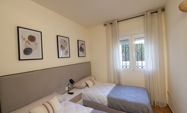Nieuwbouw Woningen - Vrijstaand - Fuente Alamo