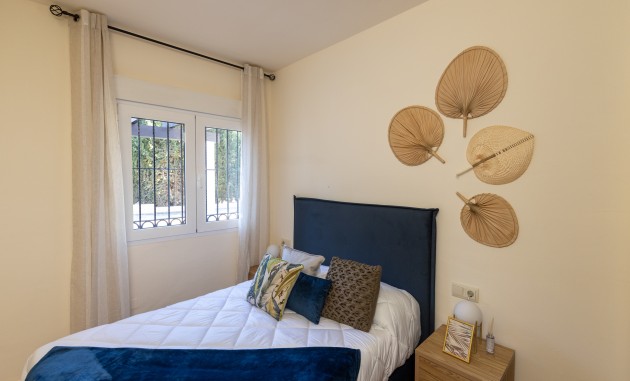 Nieuwbouw Woningen - Vrijstaand - Fuente Alamo