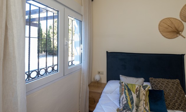 Nieuwbouw Woningen - Vrijstaand - Fuente Alamo