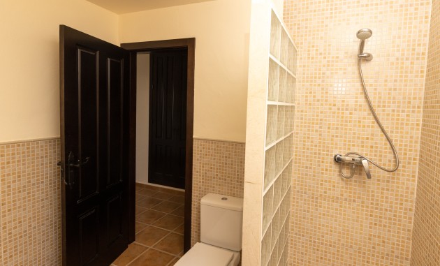Nieuwbouw Woningen - Vrijstaand - Fuente Alamo