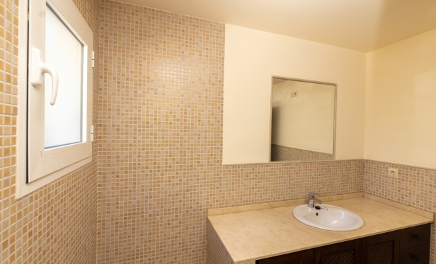 Nieuwbouw Woningen - Vrijstaand - Fuente Alamo