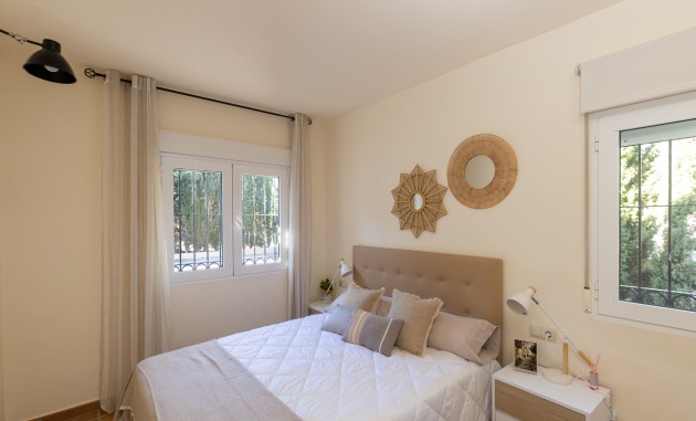 Nieuwbouw Woningen - Vrijstaand - Fuente Alamo